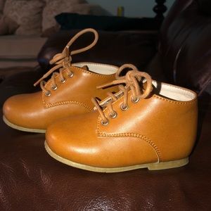 Toddler boots